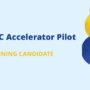 The winning EIC Accelerator candidate